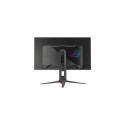 ASUS ROG Swift OLED PG32UCDMR computer monitor 80 cm (31.5&quot;) 3840 x 2160 pixels 4K Ultra HD