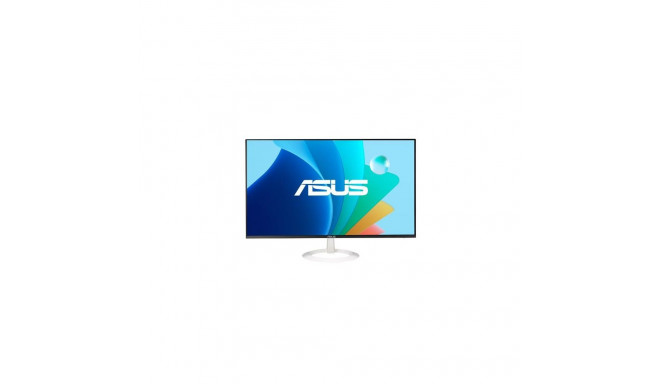 ASUS VZ27EHF-W computer monitor 68.6 cm (27&quot;) 1920 x 1080 pixels Full HD LCD White