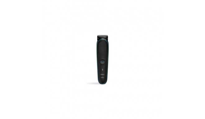 Gillette INTIMATE i5 Black Lithium-Ion (Li-Ion)