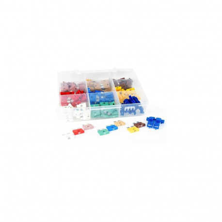 WKK 732110 safety fuse 124 pc(s)
