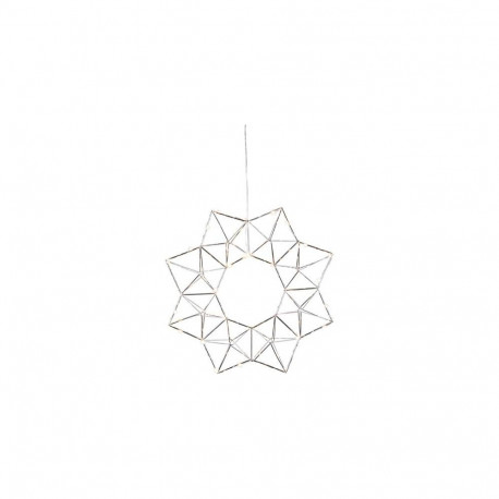 Star Trading 690-52 decoration lighting Light decoration figure 30 bulb(s) LED 0.9 W