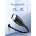 UGREEN USB-C to USB-C 2.0 3A Cable 3m Black