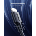 UGREEN USB-C to USB-C 2.0 3A Cable 3m Black