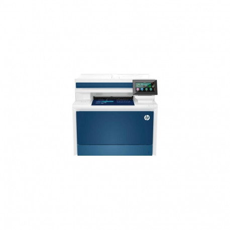 HP Color LaserJet Pro LaserJet Pro 4302dw Wireless Multifunction Color Printer, Copier, Scanner; Dup