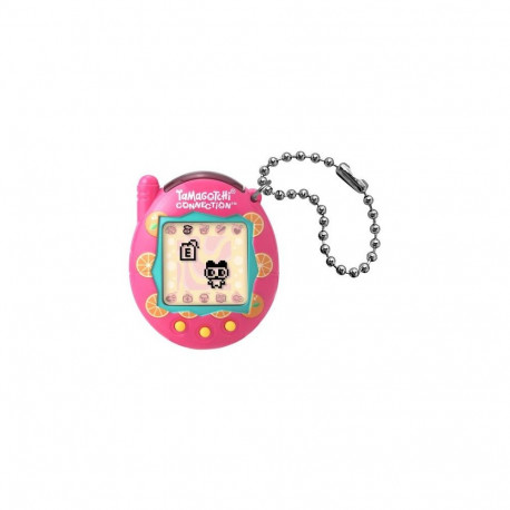 Bandai Tamagotchi connection Citrus