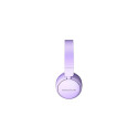 Energy Sistem UrbanTune Headset Wired Head-band Calls/Music Lavender