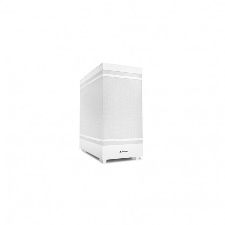 Sharkoon REBEL C50 ATX Full Tower White