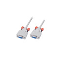 Lindy 2m Serial Null Modem/Data Transfer Cable (9DF/9DF)