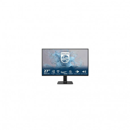 Philips 2000 series 27E2N2500/00 computer monitor 68.6 cm (27") 2560 x 1440 pixels Quad HD LCD 