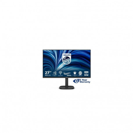 Philips 3000 series 27B2U3601/00 computer monitor 68.6 cm (27") 2560 x 1440 pixels Quad HD 