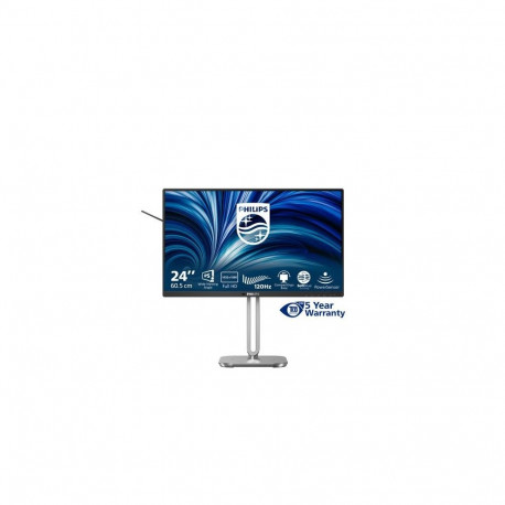 Philips 4000 series 24B2N4200/00 computer monitor 60.5 cm (23.8") 1920 x 1080 pixels Full H