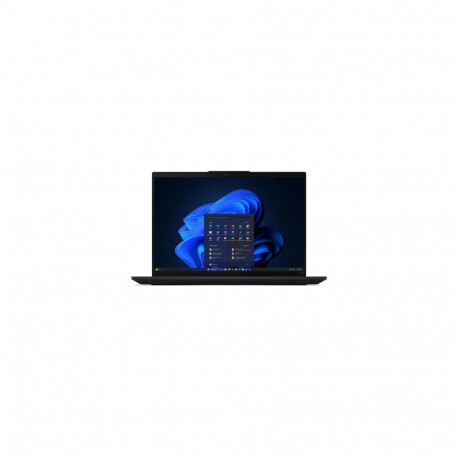Lenovo ThinkPad L16 Gen 2 (Intel) Intel Core Ultra 7 255U Laptop 40.6 cm (16") WUXGA 16 GB 