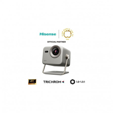 Hisense M2 Pro Wi-Fi Grey