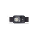 Black Diamond Cosmo 350 Graphite Headband flashlight