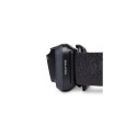 Black Diamond Cosmo 350 Graphite Headband flashlight