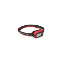 Black Diamond Storm 450 Black, Red Headband flashlight
