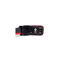 Black Diamond Cosmo 350 Black, Red Headband flashlight