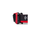 Black Diamond Cosmo 350 Black, Red Headband flashlight