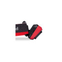 Black Diamond Cosmo 350 Black, Red Headband flashlight
