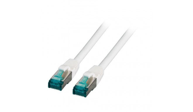 EFB Elektronik MK6001.20W networking cable White 20 m Cat6a S/FTP (S-STP)