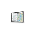 Garmin DriveSmart 86 navigator Fixed 20.3 cm (8&quot;) TFT Touchscreen 295.2 g Black