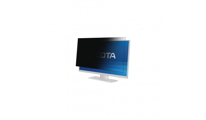 DICOTA D50048-2SM display privacy filter 55.9 cm (22") Monitor Frameless display privacy fi
