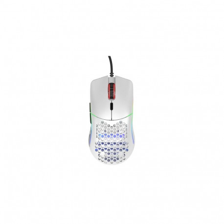 Glorious Gaming Glorious Model O- Mouse Regular (White)