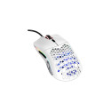 Glorious Gaming Glorious Model O- Mouse Regular (White)