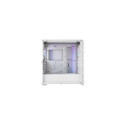 COUGAR Gaming Duoface Pro RGB Midi Tower White