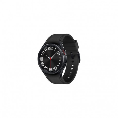 Samsung Galaxy Watch6 Classic SM-R955FZKAEUA smartwatch / sport watch 3.3 cm (1.3") OLED 43
