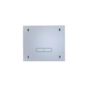 Intellinet 19&quot; Network Cabinet - Wall Mount (Double Section Hinged Swing Out), 12U, 450mm D
