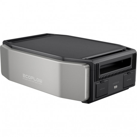 Akumuliatorius į &amp;quot;EcoFlow DELTA Pro Ultra