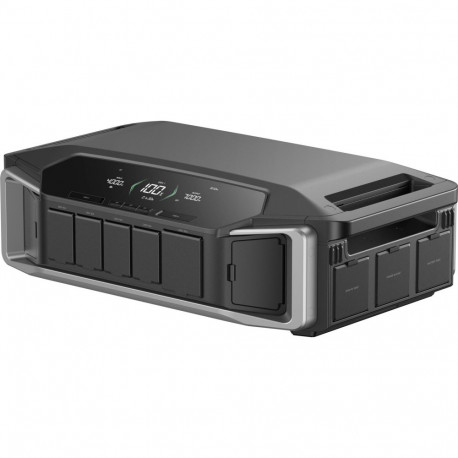 Nešiojamasis &amp;quot;EcoFlow DELTA Pro Ultra&amp;quot; inverteris