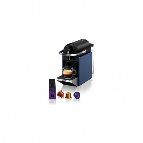 De’Longhi Pixie EN127.BL Fully-auto Capsule coffee machine 1 L
