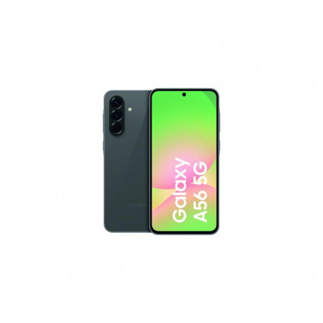 Samsung Galaxy A56 17 cm (6.7&quot;) Dual SIM 5G USB Type-C 8 GB 128 GB 5000 mAh Graphite