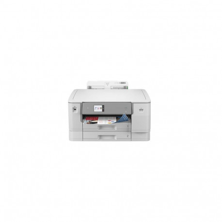Brother HL-J6010DW inkjet printer Colour 1200 x 4800 DPI A3 Wi-Fi