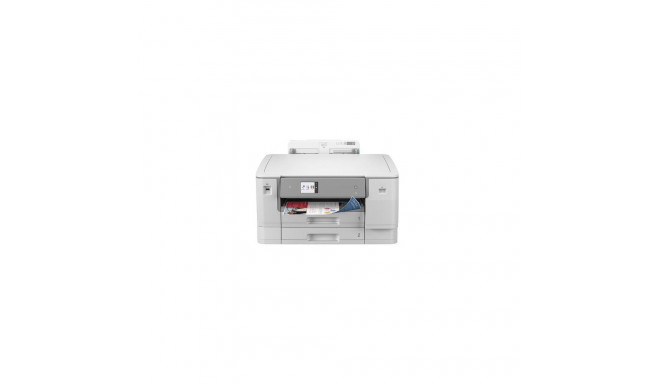 Brother HL-J6010DW inkjet printer Colour 1200 x 4800 DPI A3 Wi-Fi