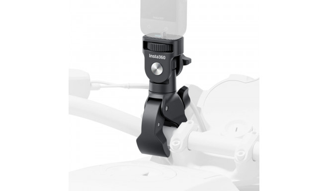 Insta360 Heavy Duty Clamp