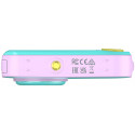 AgfaPhoto Realikids Cam Waterproof 2, blue