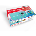 AgfaPhoto Realikids Cam Waterproof 2, blue