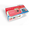AgfaPhoto Realikids Cam Waterproof 2, red