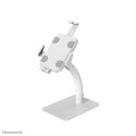 Neomounts DS15-625WH1 Tablet stand desk 7.9-11" - lockable - universal Neomounts DS15-625WH1 Tablet stand desk 7.9-11" - lockable - universal