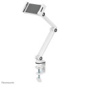 Neomounts DS15-545WH1 Tablet holder desk clamp 4.7-12.9&quot; - universal - full motion