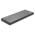 Digitus 4K HDMI Splitter, 1x8