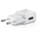 Samsung laadija USB-A 15W EP-TA200EWE, valge