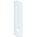 3M picture hanger Command Wire 1 Hook+2 Strips, white