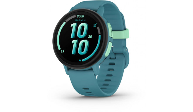 Garmin nutikell lastele Bounce 2, türkiissinine