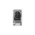 Electrolux EEG62310L Fully built-in 9 place settings D
