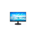 Philips V Line 271V8L/00 LED display 68.6 cm (27&quot;) 1920 x 1080 pixels Full HD Black