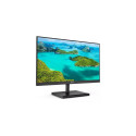 Philips E Line 245E1S/00 LED display 60.5 cm (23.8&quot;) 2560 x 1440 pixels 2K Ultra HD LCD Bla